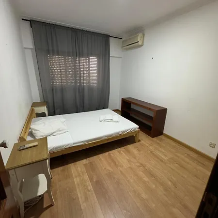 Oriente Station Airport Lisbona