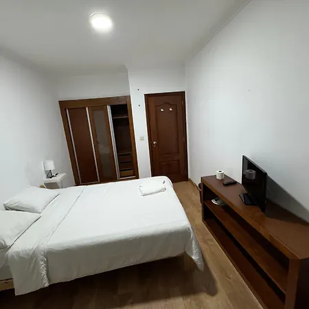 Affittacamere Oriente Station Airport