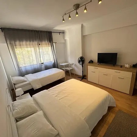 Oriente Station Airport *