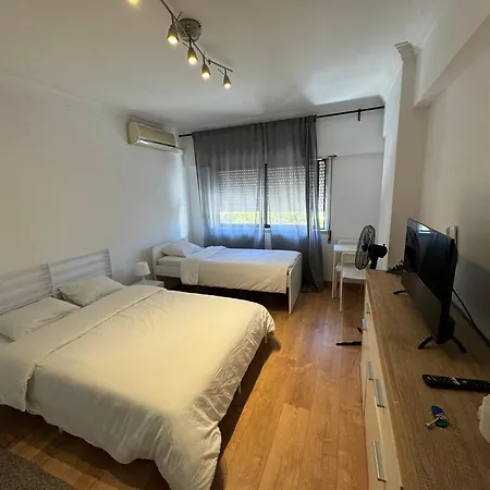 Oriente Station Airport * Lisboa