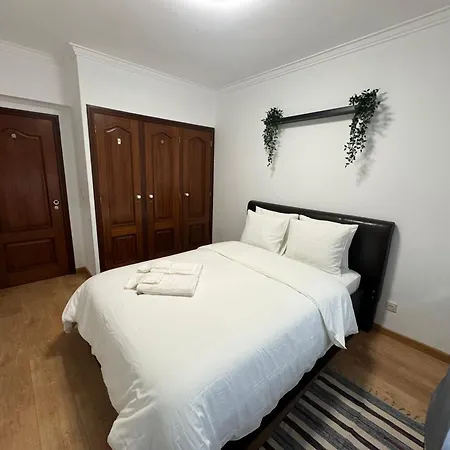 Vendégház Oriente Station Airport Lisboa