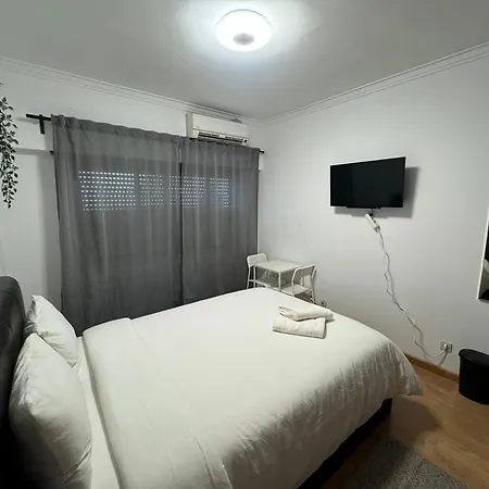 Maison d'hôtes Oriente Station Airport *